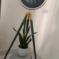 ساعت دیواری