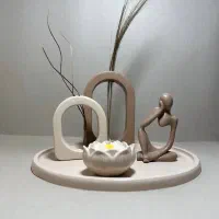 سازه های سنگ مصنوعی