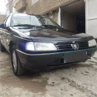 پژو 405 مدل81|خودرو سواری و وانت|بوکان, |دیوار