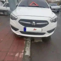 شاهین فول 1400با سانرف