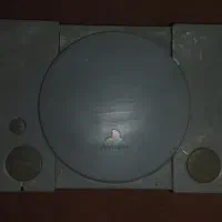 پلی استیشن 1