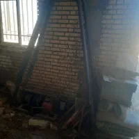 بالابر ساختمانی