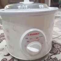 سرخ کن و آرام پز