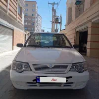 پراید 111 مدل 98|خودرو سواری و وانت|همدان, |دیوار