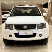 استثنایی ترین سوزوکی ویتارا ایران مدل 1392