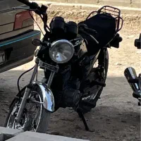 باکسر ۲۰۰ متین خودرو