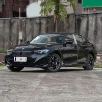 حواله bmw i3