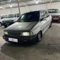 پراید لوازمی مدل ۸۸