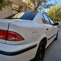 سمند مدل 87|خودرو سواری و وانت|شاهین‌شهر, خبرنگار|دیوار