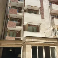 آپارتمان ۸۵ متری قابل تبدیل به ۱۴۵ متری