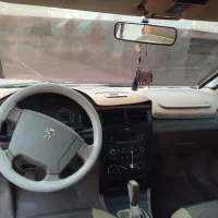 پژو مدل 98درحد|خودرو سواری و وانت|میناب, |دیوار