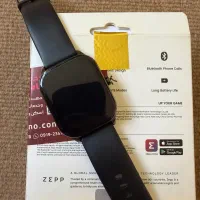 ساعت Amazfit PoP 3s