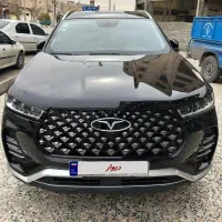 تیگو 7 پرو پرمیوم 1402