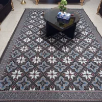 گلیم 6 متری رادکان