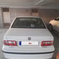 سمند ال ایکس EF7 مدل ۹۳