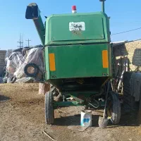 سلام یک دستگاه کمپاین|خودرو سنگین|کرمانشاه, |دیوار