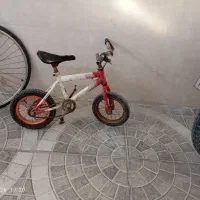 دوچرخه