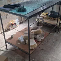 لوازم کفاشی|ابزارآلات|قم, علی آباد سعدگان|دیوار