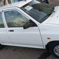 پراید 111 مدل 99