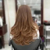 مدل مو کوتاه فارا و رنگ زنانه رایگان