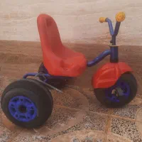 سه چرخه جنس خوب تمیز