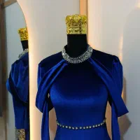 دوخت انواع لباس زنانه و بچگانه