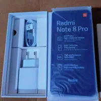 شیائومی note 8pro