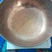 کاسه مسی|ظروف سرو و پذیرایی|قم, علی آباد|دیوار
