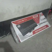 گازرومیزی وهود|اجاق گاز و لوازم برقی پخت‌وپز|اصفهان, درب سیبه علیا|دیوار