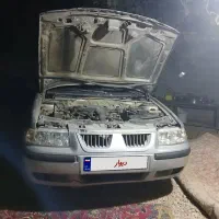 سمند مدل ۸۱