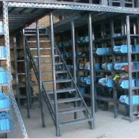 بالکنبندی طراحی شده و تخصصی صنعتی و مسکونی