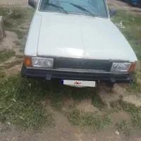 پیکان وانت مدل ۹۰
