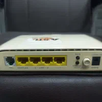 مودم تک آنتن D-link 2730u|مودم و تجهیزات شبکه|جوانرود, |دیوار