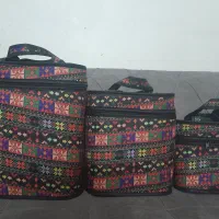 کیف فلاکسی۳عددی۲۷۵هزار|کیف، کفش، کمربند|میناب, |دیوار