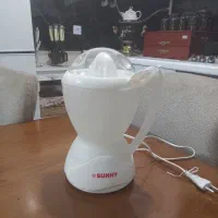 آب مرکبات گیری برقی