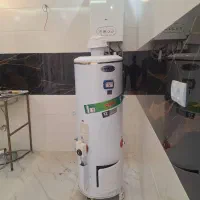 آبگرم کن|آبگرمکن، پکیج، شوفاژ|یاسوج, |دیوار