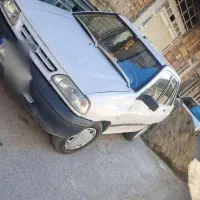 پراید 131مدل 91دوگانه