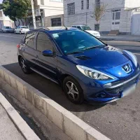 پژو ۲۰۷ مدل ۹۹ استثنایی|خودرو سواری و وانت|زنجان, |دیوار