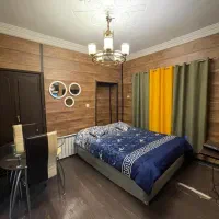 اجاره سوییت روزانه ،پارتایم پذیرش شبانه روزی