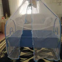 روروعک وگهواره وتوشک بازی|اسباب و اثاث بچه|مشگین شهر, |دیوار