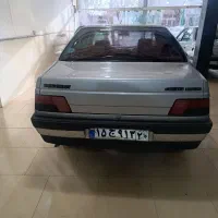 پژو مدل97|خودرو سواری و وانت|بروجرد, |دیوار