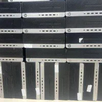 مینی کیس - فروش تعداد بالا و تک - اقساط بلند مدت|رایانه رومیزی|کرج, شهرک فهمیده|دیوار