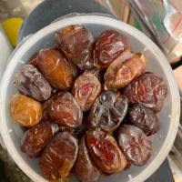 خرما رطب عسلی قیمت مناسب مناسب خیریه و مغازه