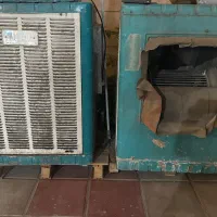 کولر آبی جنرال و آبسال