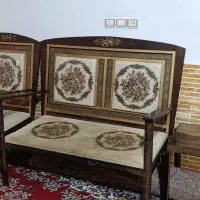 4 عدد مبل فر فروژه