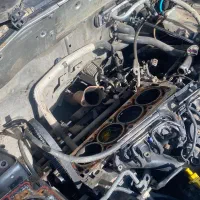 مکانیکی،باتری سازی،نیسان،سواری