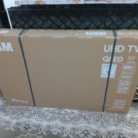 تلویزیون 55اینچ سام
