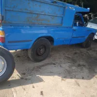 اتاق باربند نیسان|قطعات یدکی و لوازم جانبی|رستمآباد, |دیوار