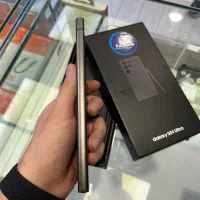 s24ultra 256g کارکرده|موبایل|تهران, شهرک غرب|دیوار