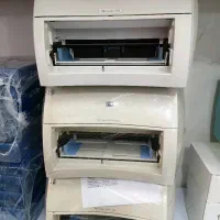 پرینتر رنگی و سه‌کاره با قیمت ویژه